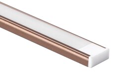 Профиль накладной ELEKTROSTANDARD LL-2-ALP006