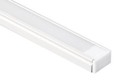 Профиль накладной ELEKTROSTANDARD LL-2-ALP006