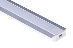 Профиль встраиваемый ELEKTROSTANDARD LL-2-ALP007