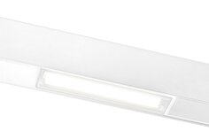 Трековый светильник ELEKTROSTANDARD Slim Magnetic WL01
