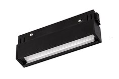 Трековый светильник ELEKTROSTANDARD Slim Magnetic WL01