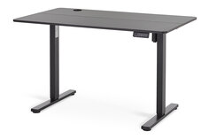Компьютерный стол растущий Hoff Bergman