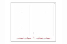 Индукционная варочная панель LEX EVI 641С WH