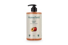 Жидкое мыло HOMEFIELD Нектарин