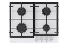 Газовая варочная панель LEX GVG 642A