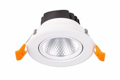 Светильник встраиваемый ST LUCE ST211.538.08.36