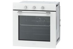 Электрический духовой шкаф KRONAsteel Element Plus