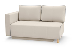 Диван-кушетка SCANDICA Вигго