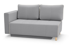 Диван-кушетка SCANDICA Вигго