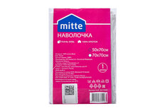 Наволочка MITTE