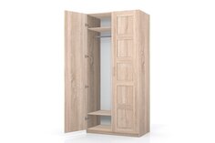 Шкаф 2-дверный Hoff Оскар Берген