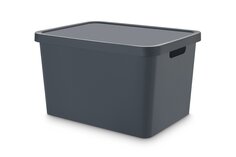 Контейнер с крышкой Hoff TRN-236