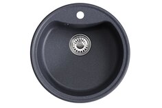 Мойка врезная MIXLINE ML-GM09