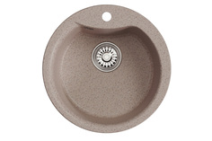 Мойка врезная MIXLINE ML-GM12