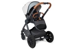 Коляска 2 в 1 HAPPY BABY Mommer Pro