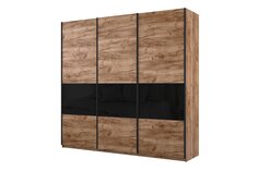 Шкаф-купе 3-дверный Hoff Magnus