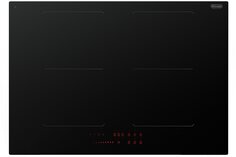 Индукционная варочная панель DeLonghi SLI 754 RUS Delonghi