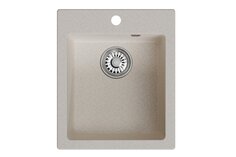 Мойка врезная MIXLINE ML-GM14