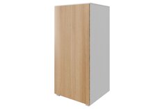 Шкаф детский Hoff Оскар Мун мини