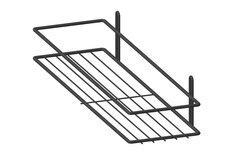 Полка прямая 1-ярусная Hoff П0002023