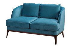 Диван 2-местный Hoff Окланд