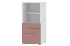 Стеллаж детский Hoff Оскар мини