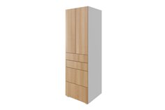 Шкаф детский Hoff Оскар Мун мини