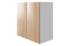 Шкаф детский Hoff Оскар Мун мини