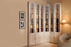 Библиотека Hoff Sherlock