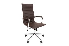 Кресло офисное CHAIRMAN 755