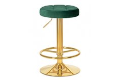 Барный табурет DOBRIN Bruno Gold
