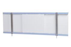 Экран под ванну раздвижной Hoff Соната