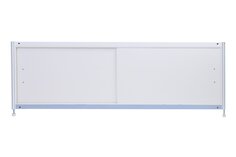 Экран под ванну раздвижной Hoff Эко