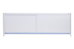 Экран под ванну раздвижной Hoff Бланка