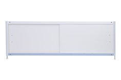 Экран под ванну раздвижной Hoff Бланка