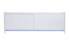 Экран под ванну раздвижной Hoff Бланка