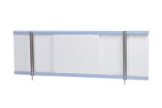 Экран под ванну раздвижной Hoff Валенсия