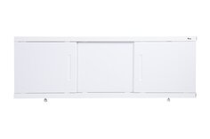 Экран под ванну раздвижной Hoff Соната