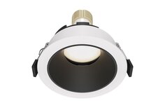 Светильник встраиваемый MAYTONI Downlight Share