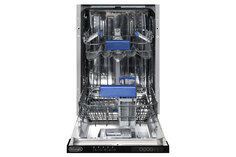 Посудомоечная машина DeLonghi DDWI 460 AMEDEO Delonghi