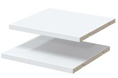 Полка Hoff Bricks