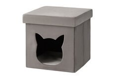 Пуф складной с ящиком Hoff Store pet