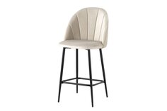 Стул полубарный Hoff Логан New