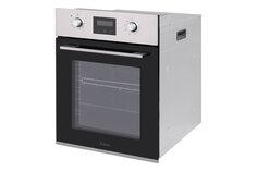Электрический духовой шкаф EVELUX EO 440