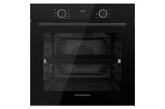 Электрический духовой шкаф KUPPERSBERG HF 608