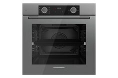 Электрический духовой шкаф KUPPERSBERG HF 608