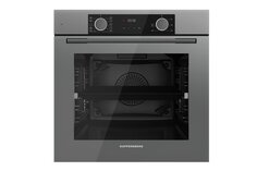 Электрический духовой шкаф KUPPERSBERG HF 610