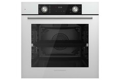 Электрический духовой шкаф KUPPERSBERG HF 610