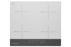 Индукционная варочная панель KUPPERSBERG ICD 601
