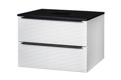 Тумба подвесная RUNO Орлеан РУНО